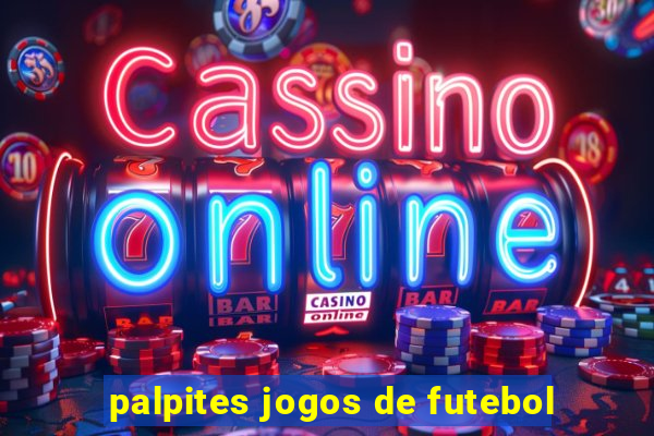 palpites jogos de futebol